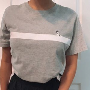 DISNEY T-shirt SIZE S/M